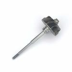 MS-TECH Turbo TF035HLR-Backclosed Turbine Wheel Shaft 49335-01940 49335-09130