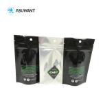 Mylar Bags Laminated Waterproof Medical Weed k Bags Smell Proof With Transparent