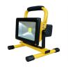 Buy cheap 30W / 50W Battery Powered Floodlight , Outdoor LED Flood Light High Power from wholesalers