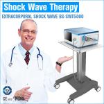 2020 Hot sale focused shockwave therapy, extracorporeal shockwave therapy,