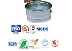 Waterproof LSR Silicone Rubber Silk Screen Printing Inks For Wristband