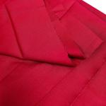 280gsm Flame Retardant ESD Fabric for Optoelectronics Manufacturing