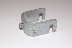 Wholesale 3mm Thickness Galvanized Carbon Steel Fittings Customization Acceptable from china suppliers