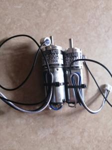Wholesale Sakurai Oliver Micro Geared Motor 904-227-900A DC24V Potentiometer 8mm from china suppliers