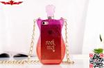 100% Brand New Fashion Design Colorful Anna Bottle Cover Case For Iphone 5 5S
