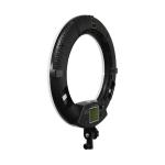 Yidoblo FE-480 led ring selfie light 95ra 3200k-5500k color temperature