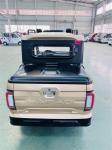 All Electric Pickup Trucks Pickup Electric Truck Mini Electric Pickup Truck