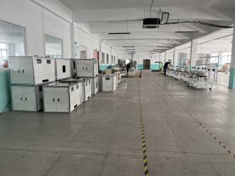 Suzhou Best Bowl Feeder Automation Equipment Co., Ltd.