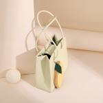 2024 THE NEW FASHION ONE-SHOULDER WOMEN'S BAG ALL THE ARMPIT SMALL SQUARE BAG
