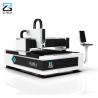 Buy cheap 1000W Small Fiber Laser Cutting Machine 1500W 2000W Fiber Laser Metal Sheet from wholesalers
