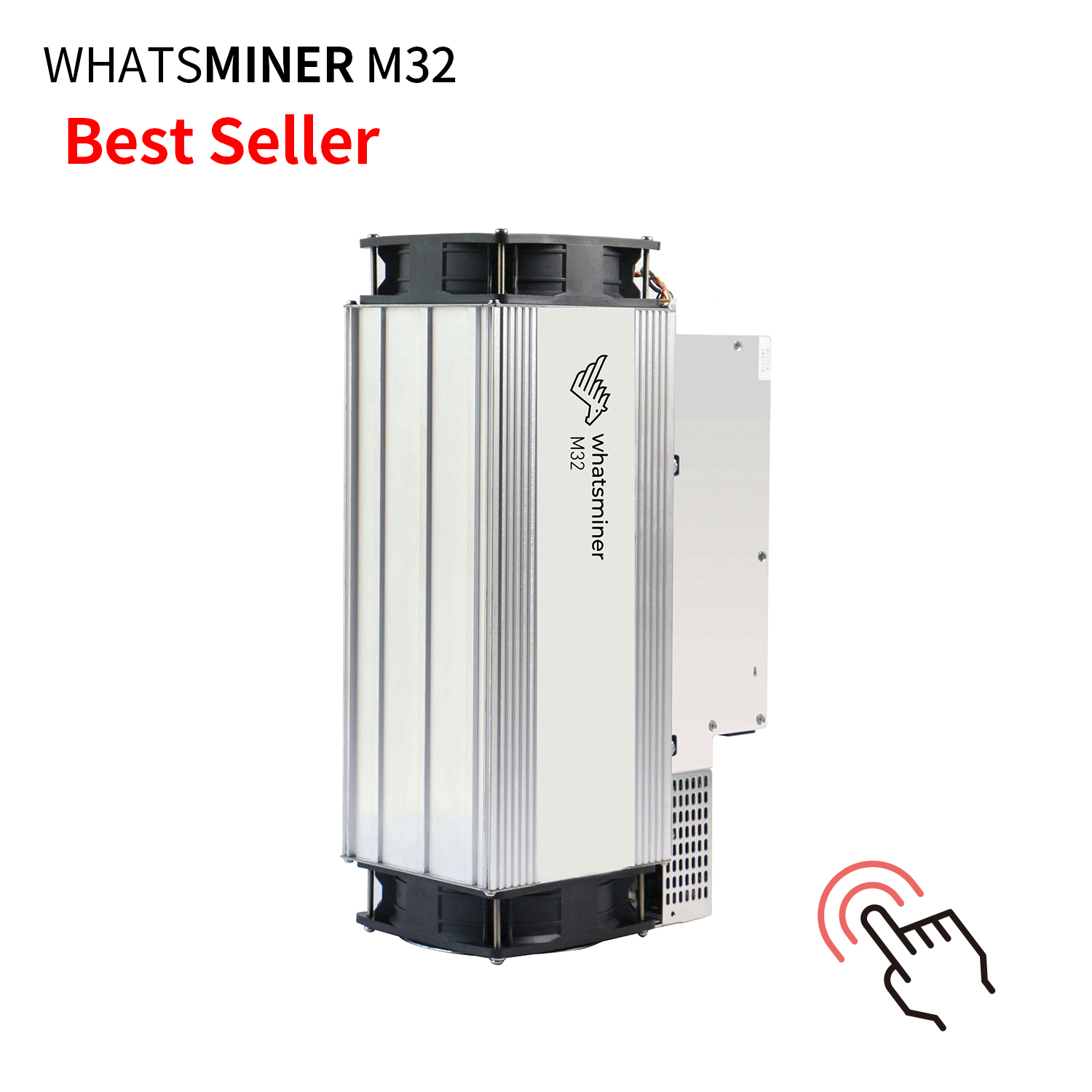 60t 58t 56t Whatsminer M32