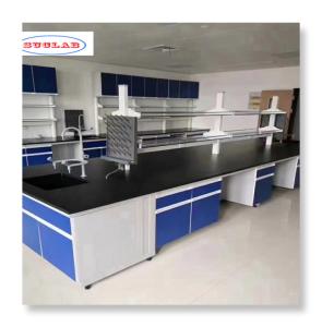 Wholesale Durable and Customizable Chemistry Lab Furniture for your requirements from china suppliers