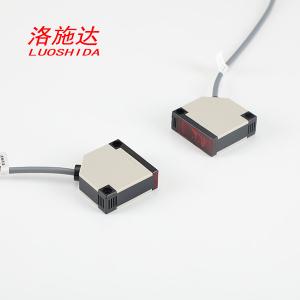 Wholesale DC Q50 Through Beam Photoelectric Sensor from china suppliers