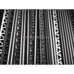 Outside Stainless Steel Tile Corner Trim Polished Brushed Surface Modern Style
