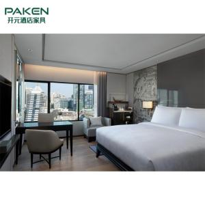 Wholesale High End Acid Base Proof Trump Hotel Furniture from china suppliers