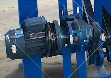 Advanced Car Lead Acid Battery Crushing And Separation Recycling Equipment Technology
