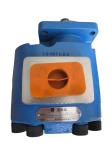 11C0057 Gear Pump for Wheel Loader Spare Parts