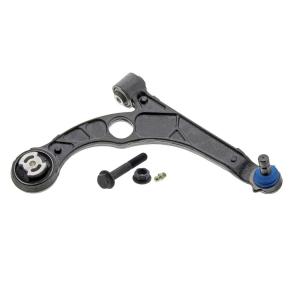 Wholesale Black Steel Control Arm Replacement for 2015-2017 DODGE Dart 2013-2016 CHRYSLER 200 from china suppliers
