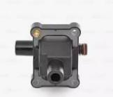 Wholesale Mercedes Benz 0221506002 Ignition Coil Heat Resistance Long Lasting from china suppliers