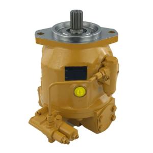 Wholesale Hydraulic Part Piston Pump 1725637 Hydraulic Pump Replacement For Caterpillar Bulldozer from china suppliers