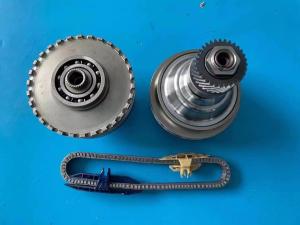 Wholesale Used C0GF1 CVT Pulley Belt Repair Kit For 2016-2022 Hyundai Elantra KIA K3 485012H000 485402H000 485322H000 from china suppliers