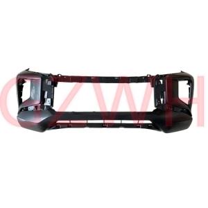 Wholesale Car Auto Accessories Front Bumper For Mitsubishi L200 2019 from china suppliers
