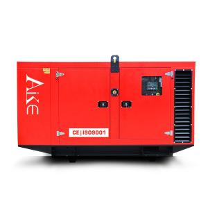 Wholesale SDEC Silent Diesel Generators 320KW/400KVA 50HZ 1500RPM Diesel Generator from china suppliers
