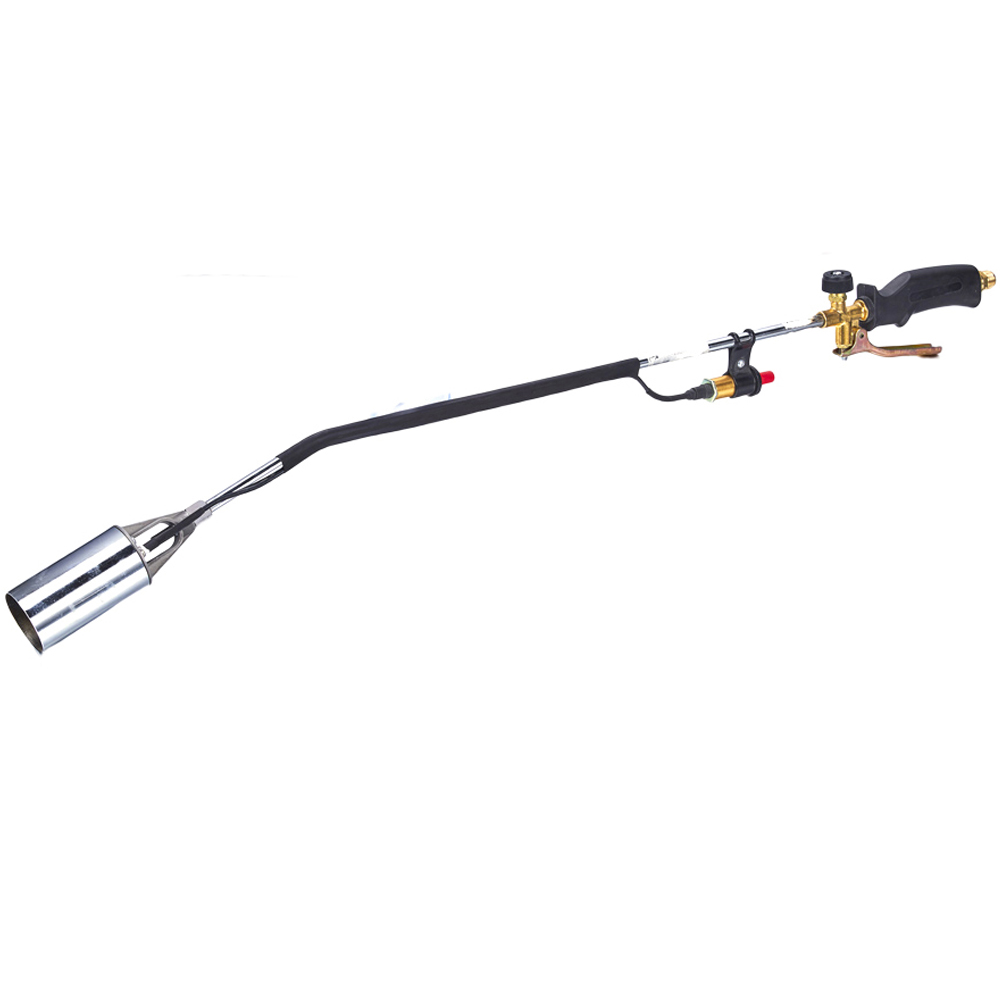 Gas Propane Torch Weed Burner Killer Flame Blow Torch for Roofng Roads Ice ODM Support