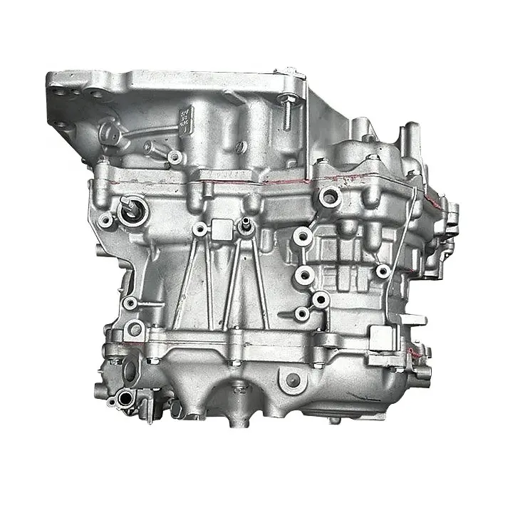 JF015E, RE0F10D, RE0F11A Remanufactured gearbox Automatic 1.6L 1.8L Transmission for Nissan Versa Sylphy