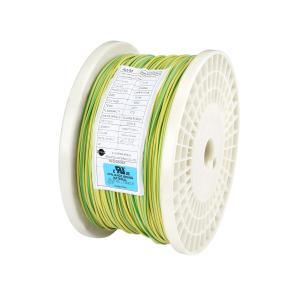 Wholesale Silicone Rubber coated UL3512 0.5-4.0sqmm Electrical Flexible Insulated Wire from china suppliers