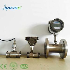Wholesale Food Grade Turbine Flow Meter Vegetable Oil Flow Meter from china suppliers