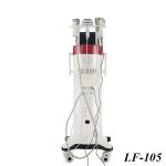 6 in 1 DDS Lymphatic Drainage Magic Line Beauty Salon Cavitation Liposuction