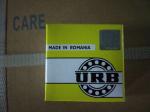Precision Rating P6 URB Deep Groove Ball Bearing 6220 ZZ 100 * 180 * 34mm