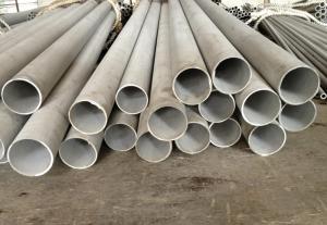 Wholesale 316L 304 Alloy Seamless Stainless Tube ISO CE 316 Ss Seamless Tubing from china suppliers