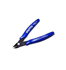 Wholesale Durable Steel Wire Cutter Pliers , Plato Flush Cut Pliers MN-170 115mm Length from china suppliers