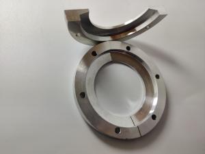 Wholesale Industrial Socket Weld Flange / Forged Pipe Flange Stainless Steel Flange from china suppliers