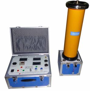 Wholesale High Voltage Generator ZGF from china suppliers