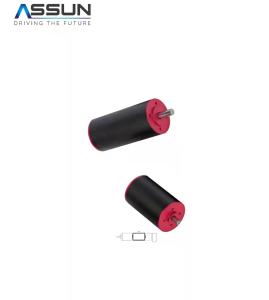 Wholesale DC High power Coreless motor.7100-11000rpm 40mm diameter.60mm length.36V24V48V from china suppliers