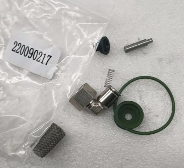 Atlas 2200902017 High Quality Industrial Screw Air Compressor Drain Valve Kit