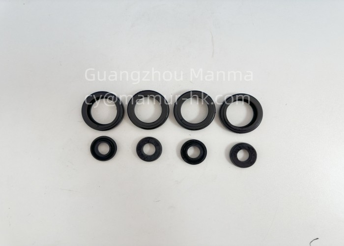 MAMUR Brake Wheel Cylinder Cup Set Truck Auto Part For JMC 1040
