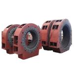 6-20KV Voltage 400V Kaplan Turbine Stainless Steel Hydroelectric Generator
