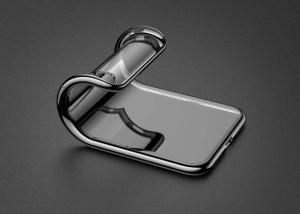 Wholesale 0.001 - 0.005 Inches Chemical Resistance Aluminium Electroplating Electroplated Aluminum from china suppliers