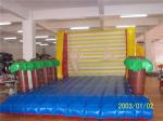 Tropical Inflatable Velcro Wall (CYSP-655)
