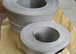 250 Micron Stainless Steel Screen Roll Twill Dutch Weave Heat Resisting Design