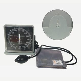 Desk Digital Aneroid Sphygmomanometer / Manual Blood Pressure For Medical