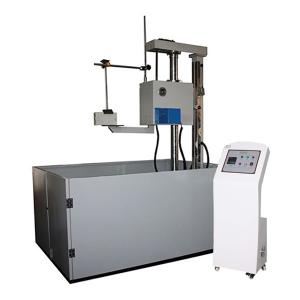 Wholesale Vertical Single Column SUS304 Battery Free Fall Drop Tester from china suppliers