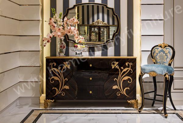 Classic table buffets sideboards decoration table furniture buffets dining