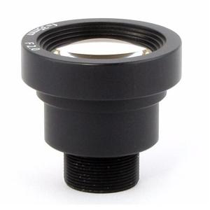 Wholesale F1.2 IR Motorized Wireless 25mm 14Degree Megapixel CCTV Lens from china suppliers