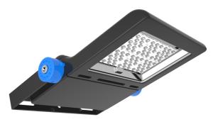 Wholesale 100W Flat LED FLOODLIGHT for Industrial Halls 5 Years Guarantee from china suppliers