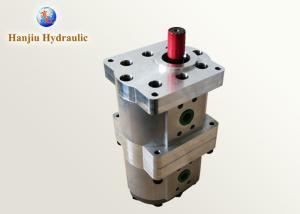 Wholesale High Pressure Komatsu Hydraulic Pump Replacement , Custom Gear Pump from china suppliers